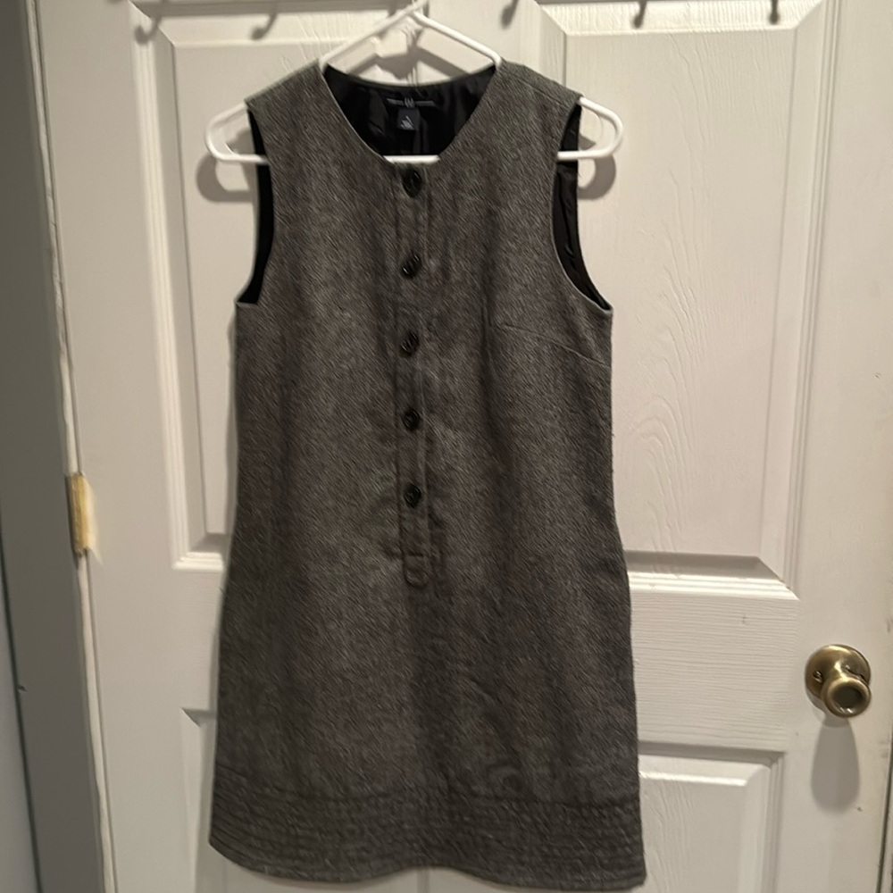 GAP Jumper